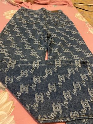 shim/jinsi брюки/джинсы