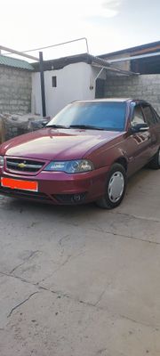Nexia 2 sons gibrit