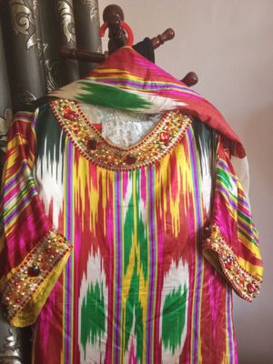 Kelincha ko‘ylak