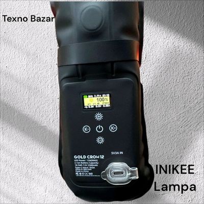 Led lampa INKEE light tnbe