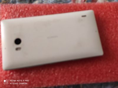 Nokia Lumia 930 не работает на запчасть