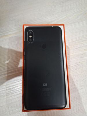 Redmi note 6 pro