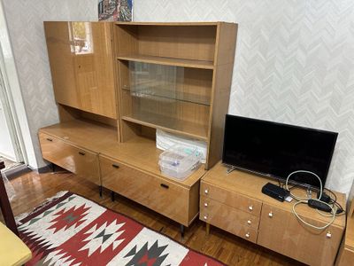 Продается старая мебель