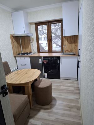 Сдаётся квартира в аренду. На М.Горький 1-комнатная.