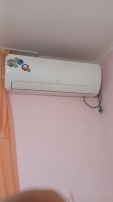 Кондиционер 18 талик