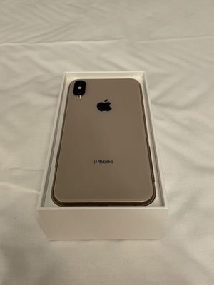 iPhone Xs 256 GB