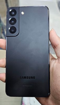 Samsung S22