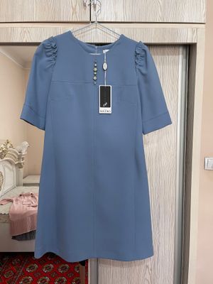 Bolero фирма платье 36размер новое