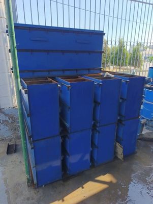 Penablok, Gipsablok aparat