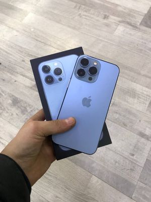 iPhone 13 Pro LL/A 128 GB Blue ideal