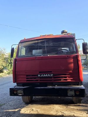 Kamaz kabina sotiladi