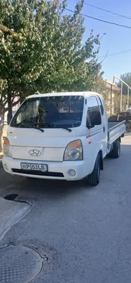 Hunday Porter 2010yil