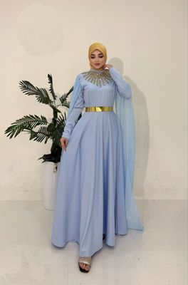 NEW Collection 2025-2026 - Vechernıy ko'ylak