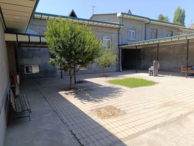 Сергели Узгариш Юкори дархонда 6 сот.