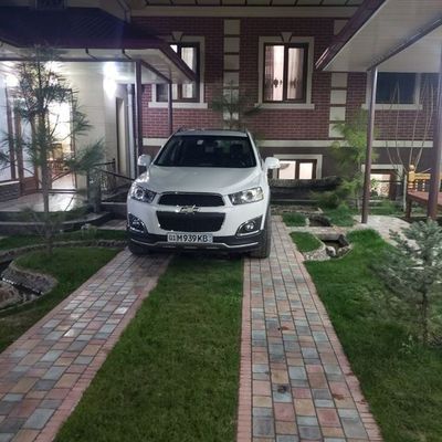 Dacha Chorvoq bez makler