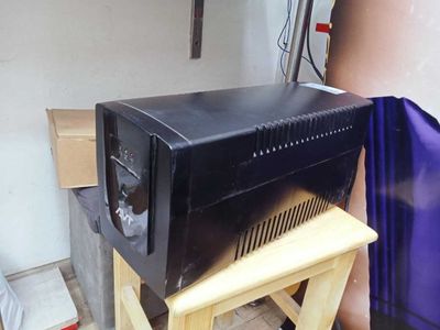 Источник бесперебойного питания AVT 1200VA UPS