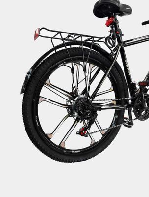Velosiped juda yaxshi sotaman pul kere bop qogandi