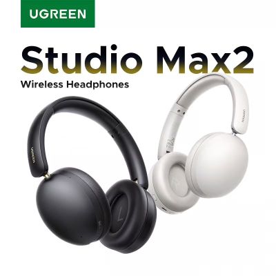 Беспроводные наушники UGREEN Studio Max2 new 2025!