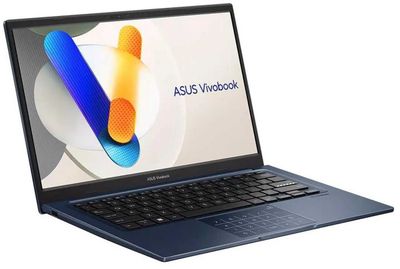 ASUS Vivobook 14 X1404VA/14" FHD IPS/i5-1334U/DDR4 12GB/SSD 256GB