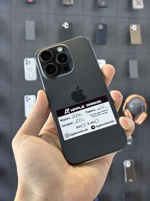 iPhone 15 Pro 256Gb