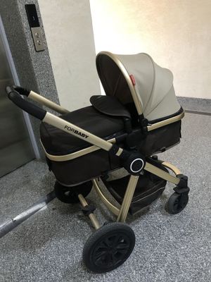 Коляска For Baby
