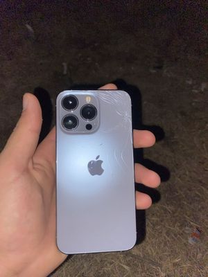 Apple 13pro 128/78