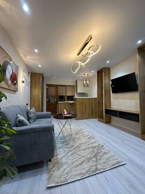 Продаётся 1в2ком на Шота Руставели 33м² ор-р: Цветочный базар