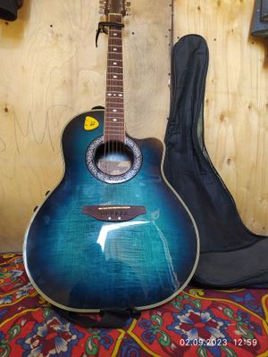 Gitara yujni koreyA