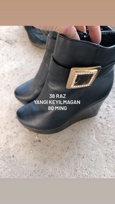 yangi kiyilmagan