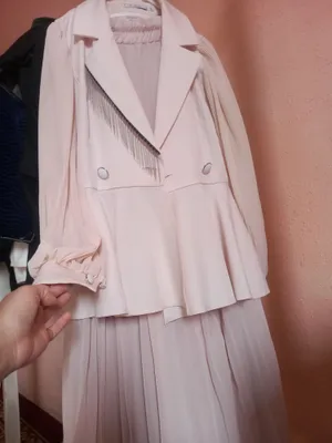 kastyum yubka naryadniy