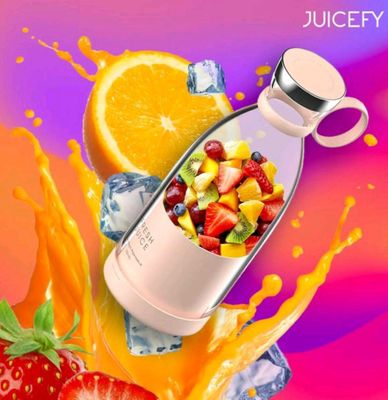 FRESH JUIS MINI BLENDER