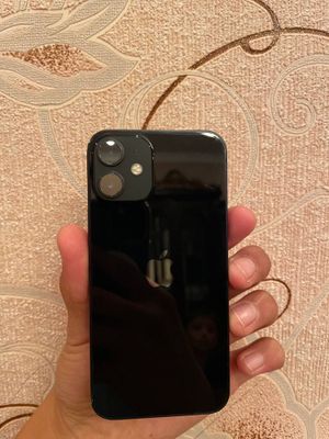 Iphone 12 mini..
