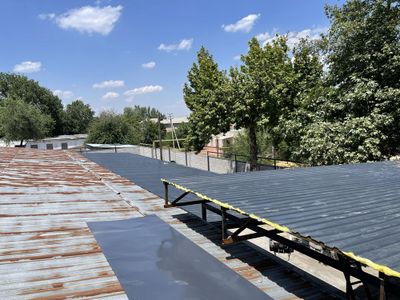 Сварка, сантехника хизмати