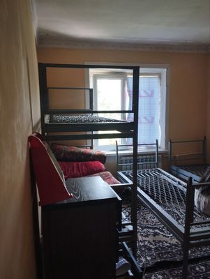 Аренда 2 ком квартира в танковый училище 4 этаж