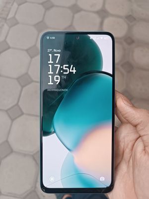 REDMI NOTE 12