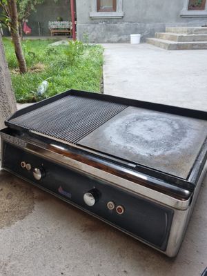 Izgara aparat tovuq file turkiya baysan brend