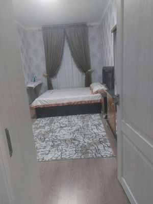 Миробод, метро Айбек сдается квартира на аренду
