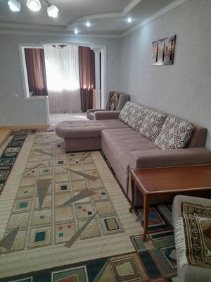 Сдается в аренду своя 2-комнатная квартира