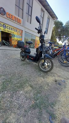 Sukuter Sotiladi