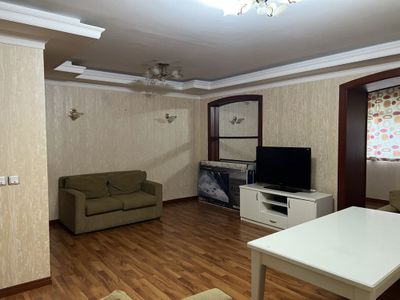 Сдается своя квартира