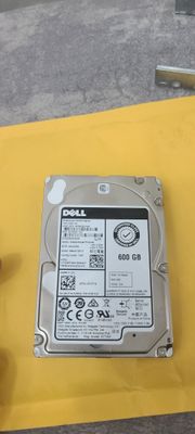 Жёсткий диск sas 600 Gb.