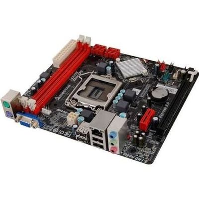 Biostar H61 + i5 3470