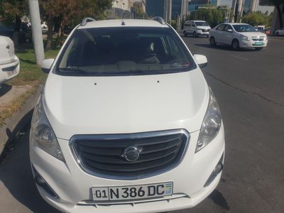 Spark srochna arendaga beriladi