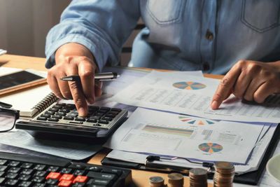 Accounting Services in Tashkent