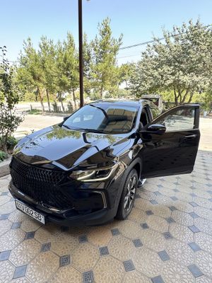 Tracker 2 primer turbo