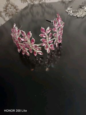 diademalar yangidek 1marta foydanilgan