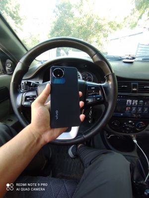 Vivo Y02T holati alo garantiyasi bor
