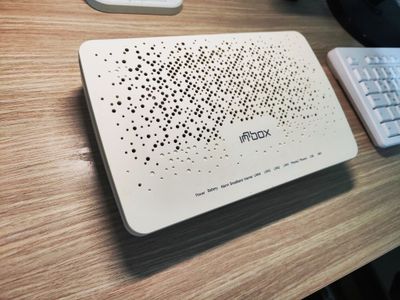 Innbox G74 (GPON)