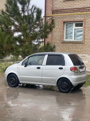 Matiz evro kondisaner