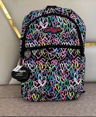 Рюкзак Smiggle для девочек
